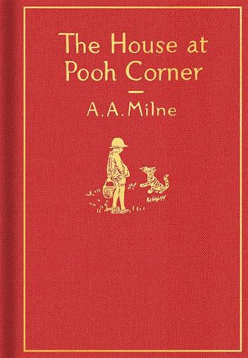 The House at Pooh Corner