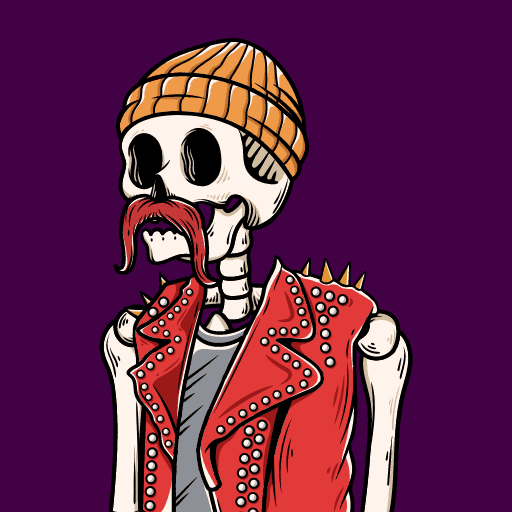 Skeleton Punks Club