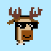 Moose Trax