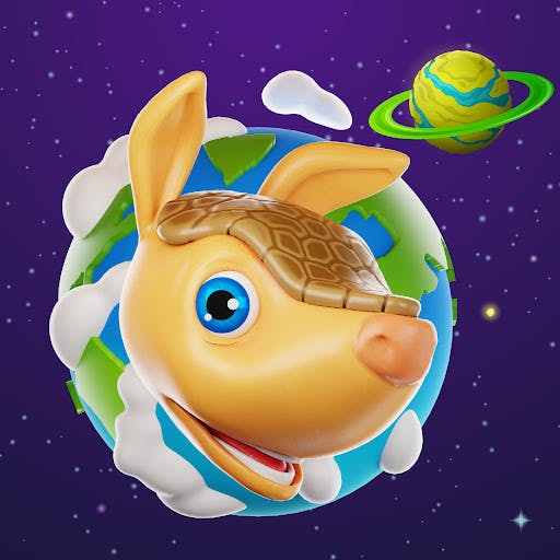 Astro Armadillos