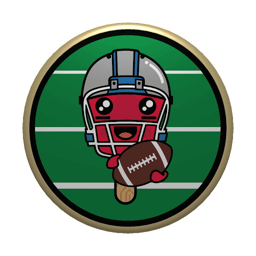 Quarterbackpop Two