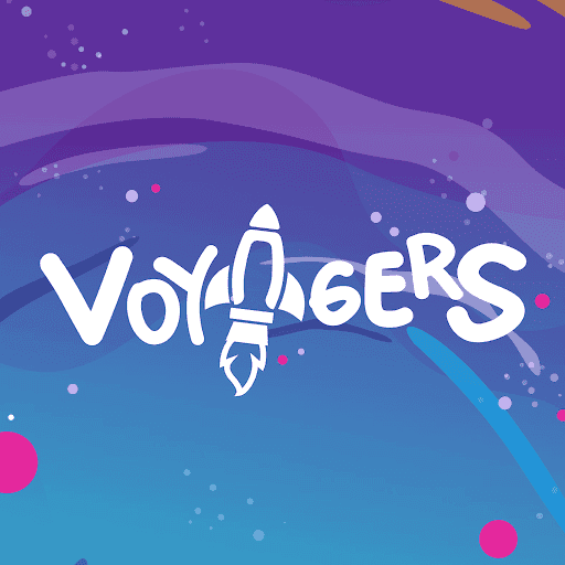 The Voyagers Official