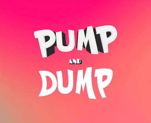 PUMPandDUMP.io