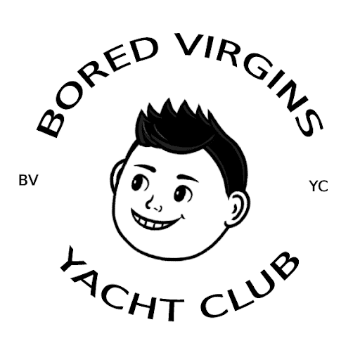 Bored Virgins Yacht Club