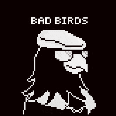 Bad Birds | FREE MINT