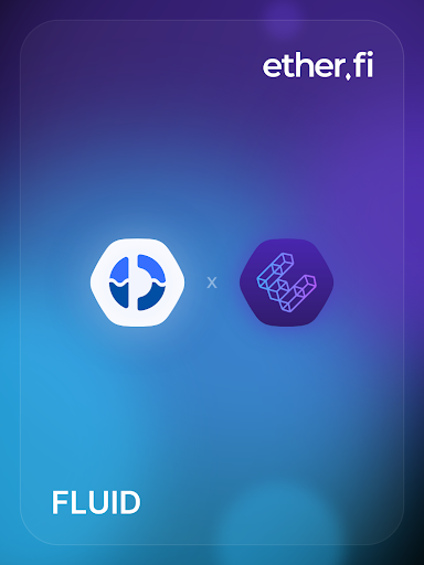 Fluid x EtherFi Pass