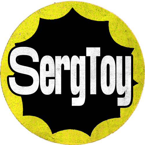 SergToys