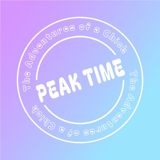 PEAKTIME