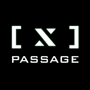 BracketX Passage NFT