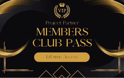 GMOC VIP Pass