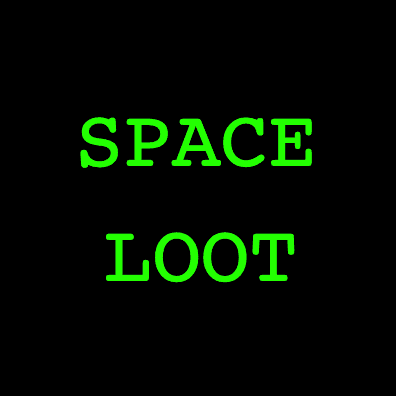 Space Loot