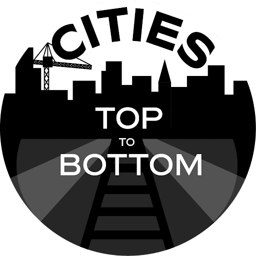 Cities: Top to Bottom