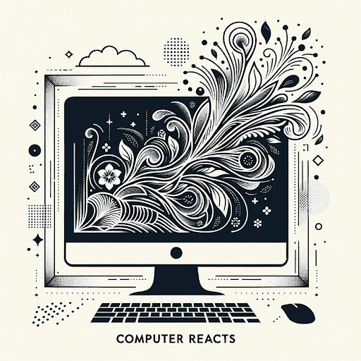 Computer Reacts