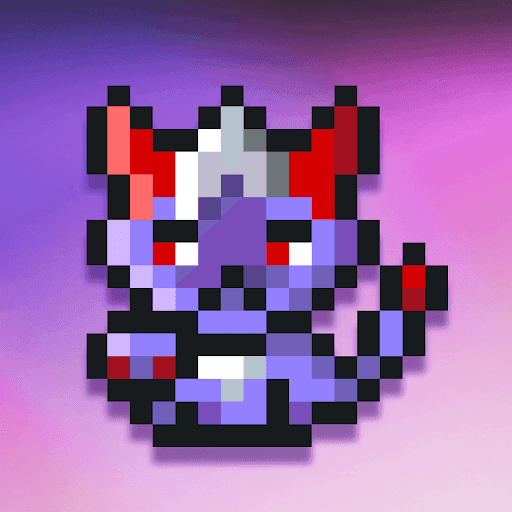 LUCIAN MANEKI CAT