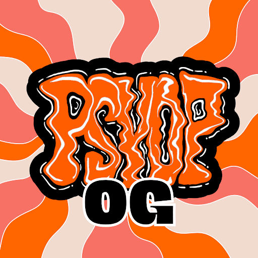 PSYOP OG