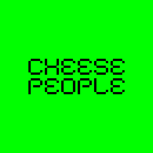 CheesePeople