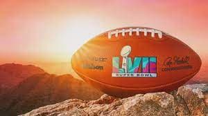 Superbowl NFT