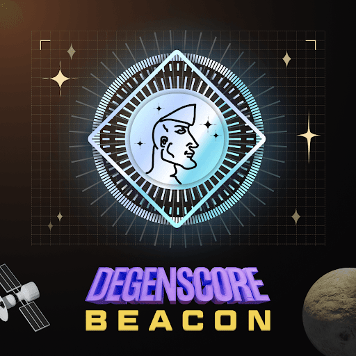 DegenScore - Beacon