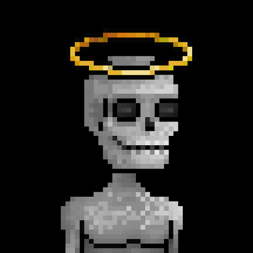 Based Undead Pixel Club