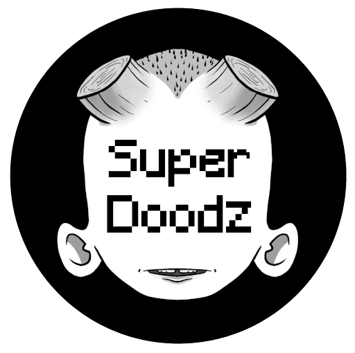 Super Doodz