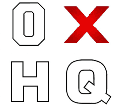 0xHQ Checks