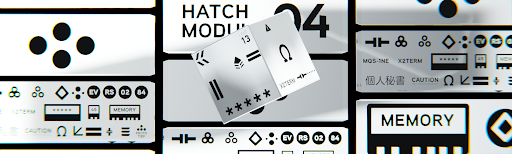 HATCH MODULE