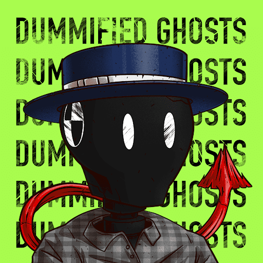 Dummified Ghosts