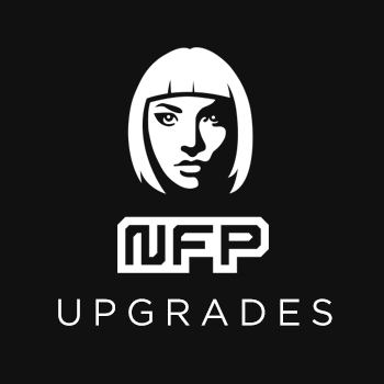 Daz Tokens for NFP Upgrades