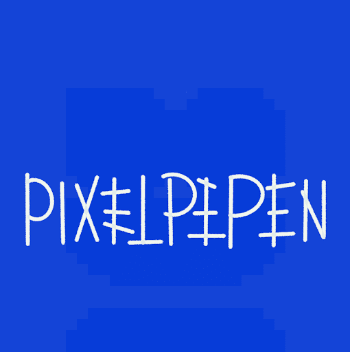 PIXELPEPEN Edition