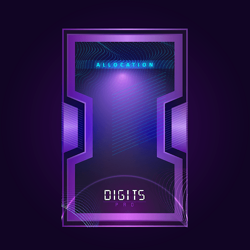 DigitsClub Access Passes