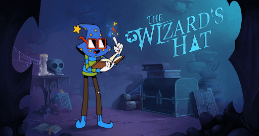 The Wizard's Hat Premiere