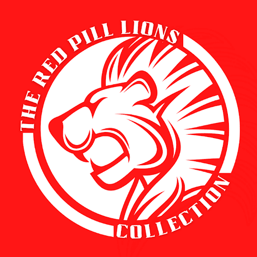 The Red Pill Lions NFT Collection