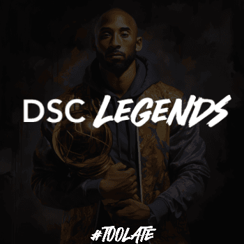 DSC Legends