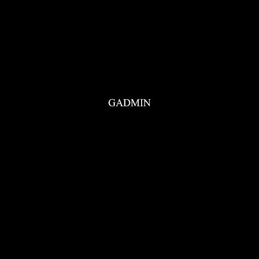 GADMIN