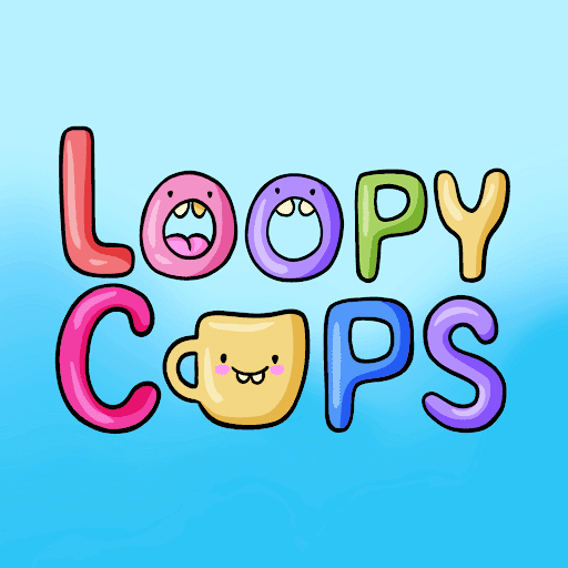 Loopy Cups