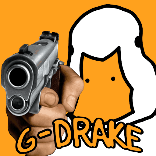 G-Drake