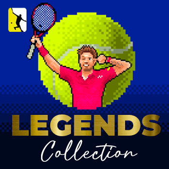 Ballman project: Legends collection