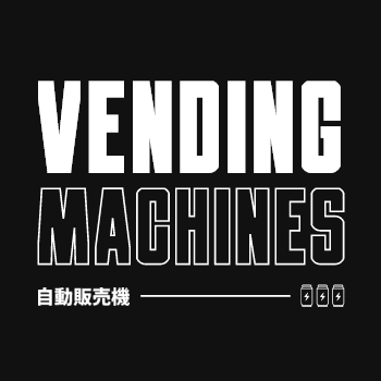 Vending Machines