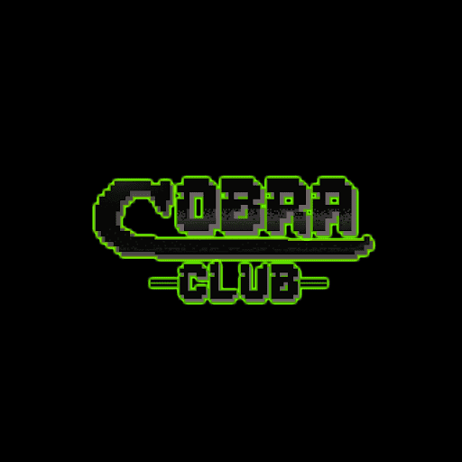 Cobra Club Official