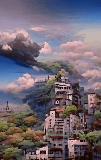 Ghibliverse