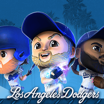 Dodgers MLB Crypto