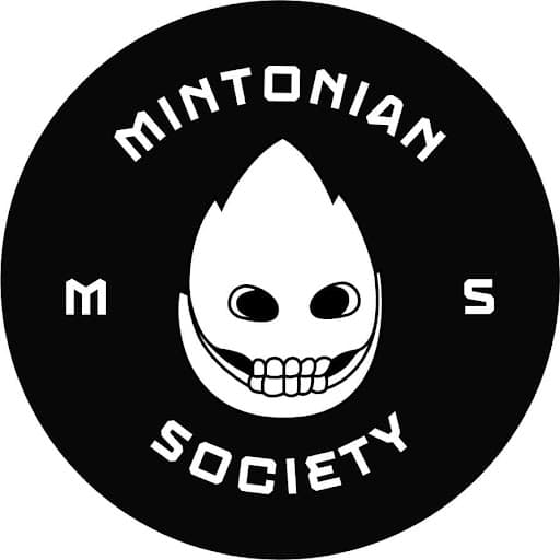 Mintonian Society