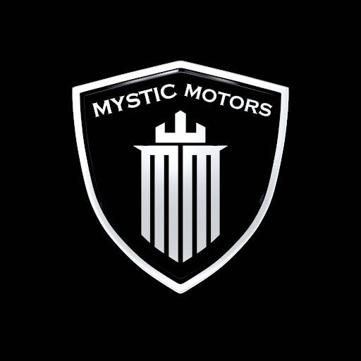 Mystic Motors Olympus