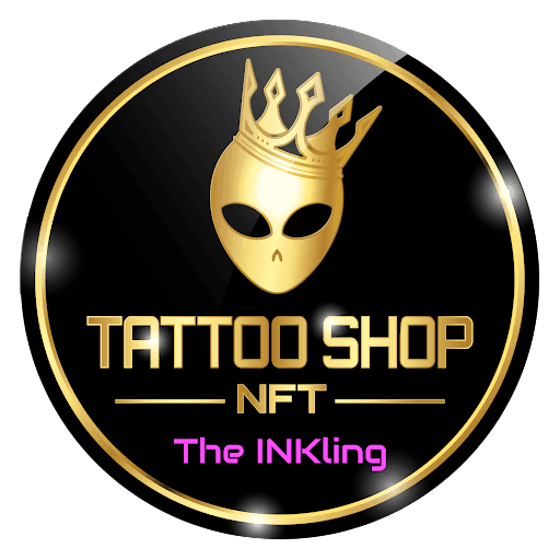 THE TATTOO ARTIST by The Tattoo Shop