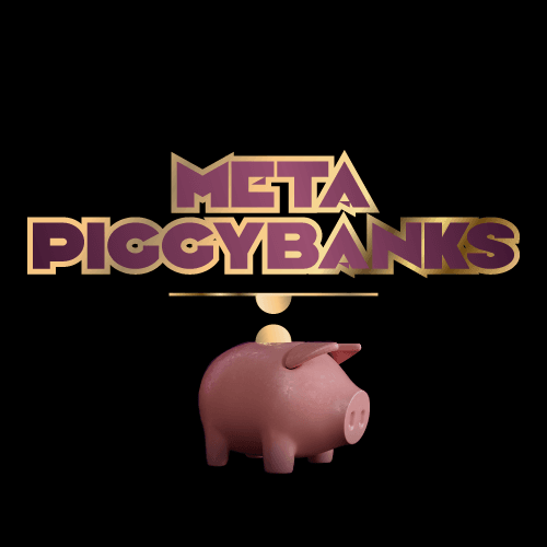 MetaPiggyBanks