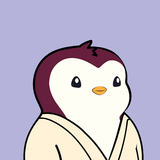 Master Pengu