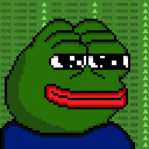 PEPE9900's