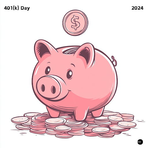 401(k) Day