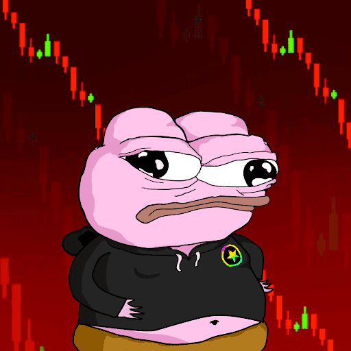 Pepe in Pain