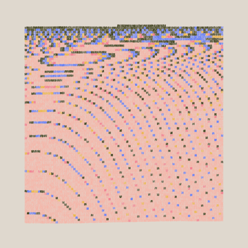 Hello Modulo by Nat Sarkissian